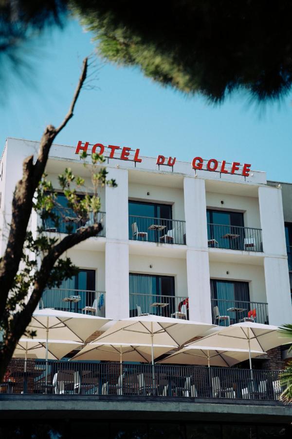 Grand Hotel Du Golfe - Spa & Gastronomie Collioure Exterior photo