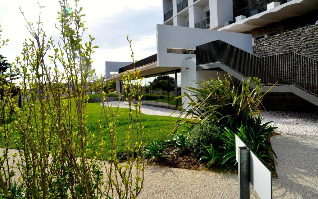 Grand Hotel Du Golfe - Spa & Gastronomie Collioure Exterior photo