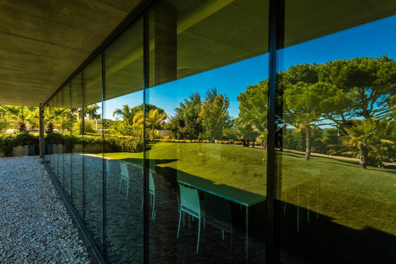 Grand Hotel Du Golfe - Spa & Gastronomie Collioure Exterior photo