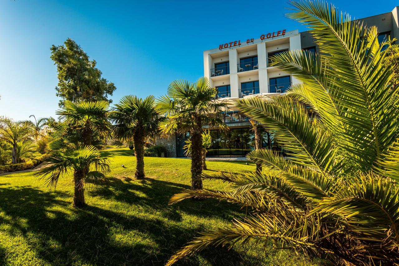 Grand Hotel Du Golfe - Spa & Gastronomie Collioure Exterior photo